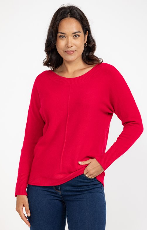 Pull chauve-souris