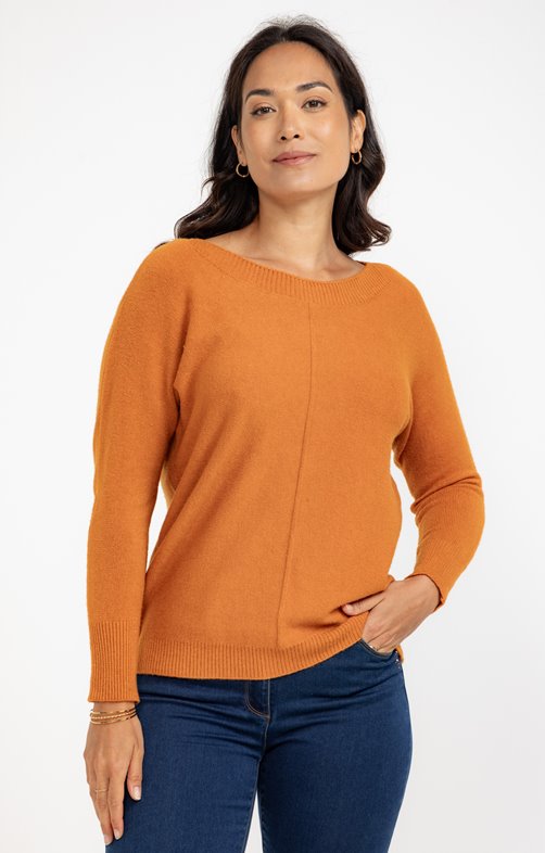 Pull chauve-souris