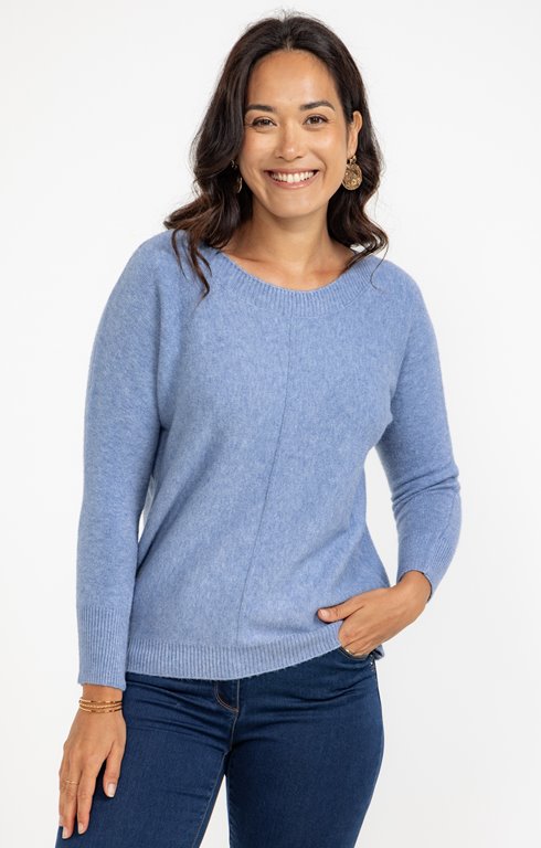 Pull chauve-souris