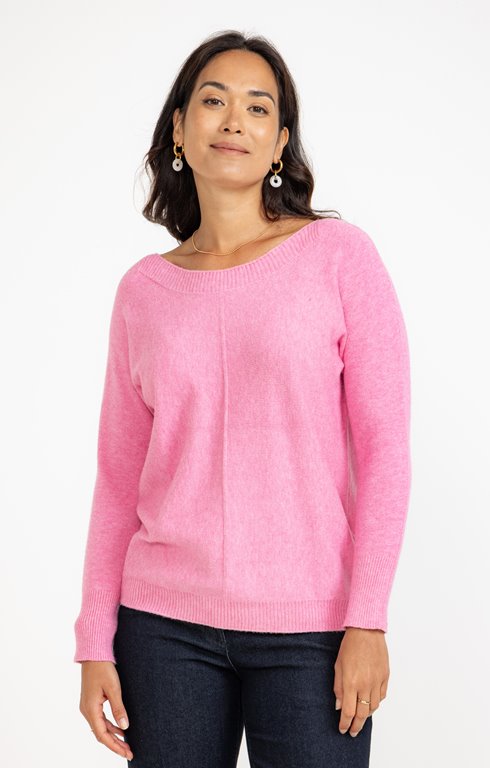 Pull chauve-souris