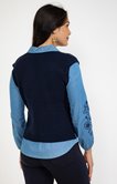Pull 2-en-1