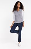 Cardigan sans manches