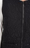 Cardigan sans manches