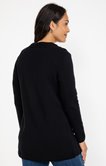 Cardigan long