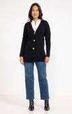 Cardigan long
