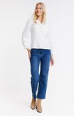 Tee-shirt uni manches longues