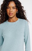 Tee-shirt uni manches longues