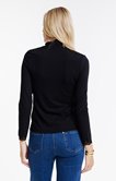 Tee-shirt uni manches longues