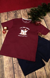 Pyjama bien dormi