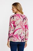 Tee-shirt col rond