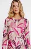 Tee-shirt col rond