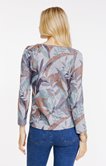 Tee-shirt col rond