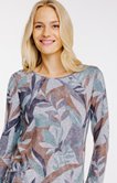 Tee-shirt col rond