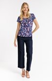 Tee-shirt manches courtes