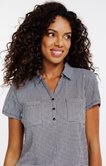Tee-shirt manches courtes