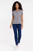 Tee-shirt manches courtes