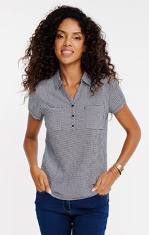 Tee-shirt manches courtes