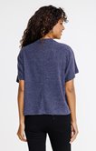 Tee-shirt col rond