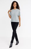 Tee-shirt col rond