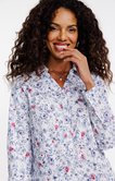 Chemise imprimée 