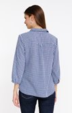 Chemise vichy 