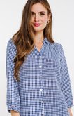 Chemise vichy 