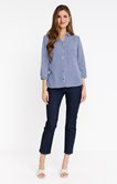 Chemise vichy 
