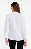 Chemise unie