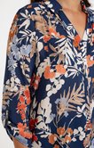 Chemise imprimée