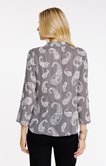 Chemise imprimé vichy