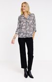 Chemise imprimé vichy