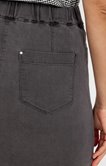 Jupe midi