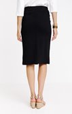 Jupe midi