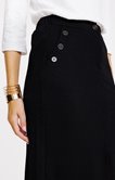 Jupe midi