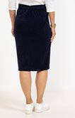 Jupe midi