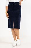 Jupe midi