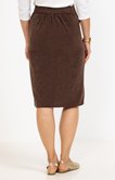Jupe midi