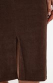 Jupe midi