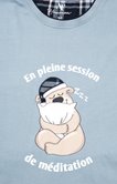 Pyjama medit