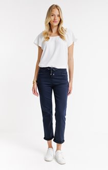 Pantalon jogging