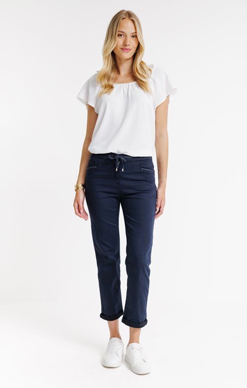 Pantalon jogging