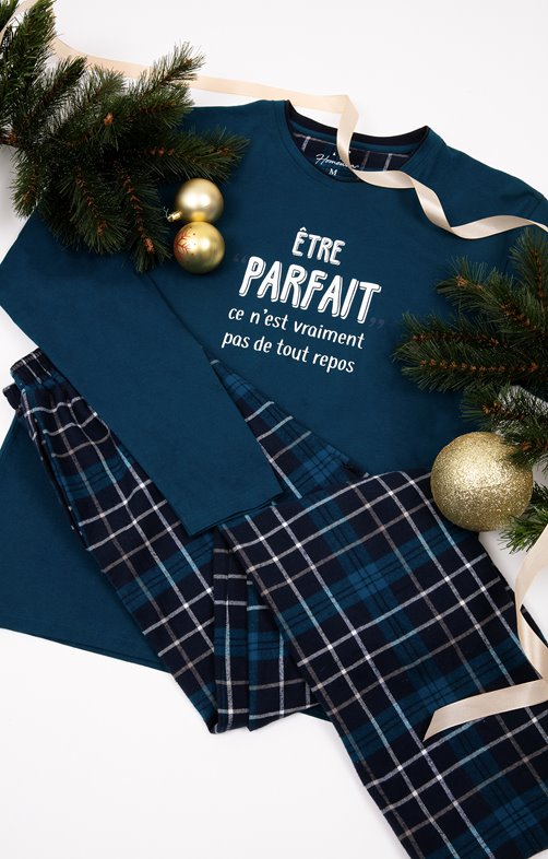 Pyjama parfait