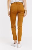 Pantalon stretch coupe slim