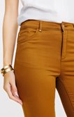 Pantalon stretch coupe slim