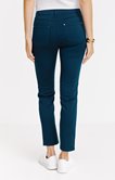 Pantalon stretch coupe slim