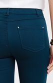 Pantalon stretch coupe slim
