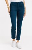 Pantalon stretch coupe slim