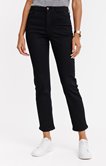 Pantalon 7/8 coupe droite