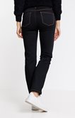 Pantalon stretch coupe slim