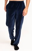 Pyjama long velours Ronfler